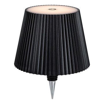 Rabalux - LED Dimbaar oplaadbaar fles lampenkap LED/2W/5V IP44