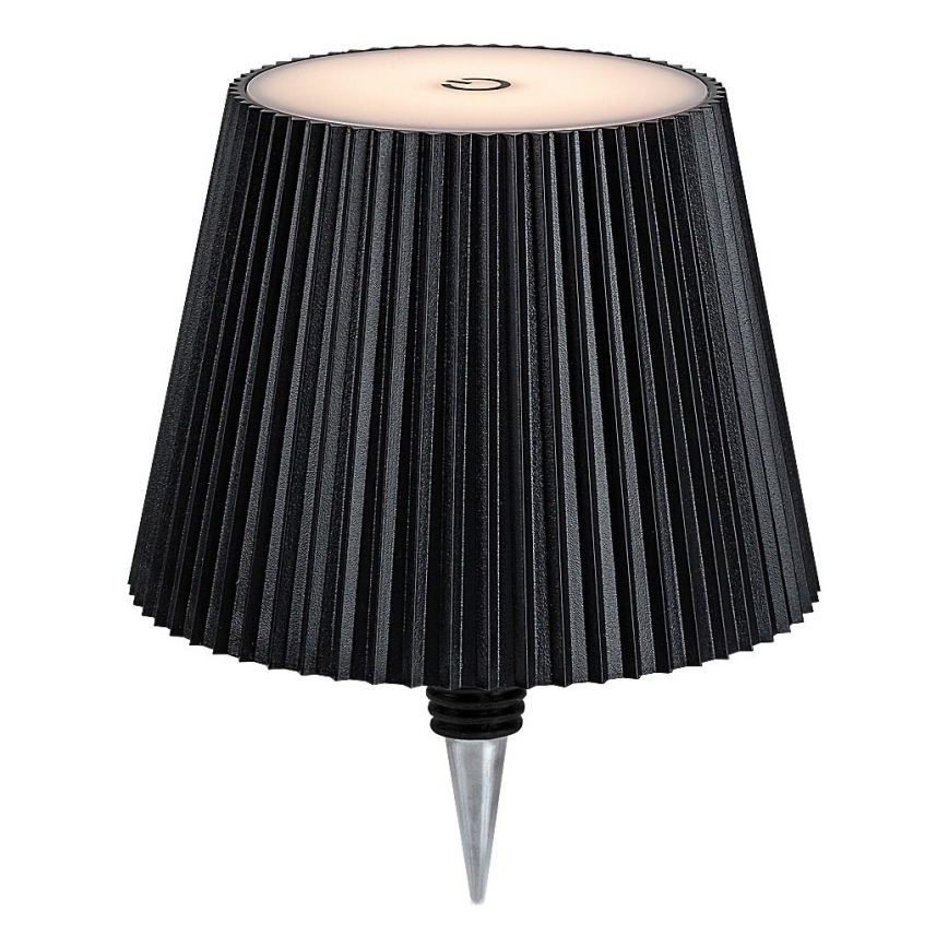 Rabalux - LED Dimbaar oplaadbaar fles lampenkap LED/2W/5V IP44