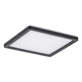 Rabalux - LED dimbare buitenplafondlamp LED/15W/230V Wi-Fi Tuya 2700-6500K IP44 + afstandsbediening