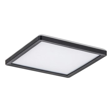 Rabalux - LED dimbare buitenplafondlamp LED/15W/230V Wi-Fi Tuya 2700-6500K IP44 + afstandsbediening