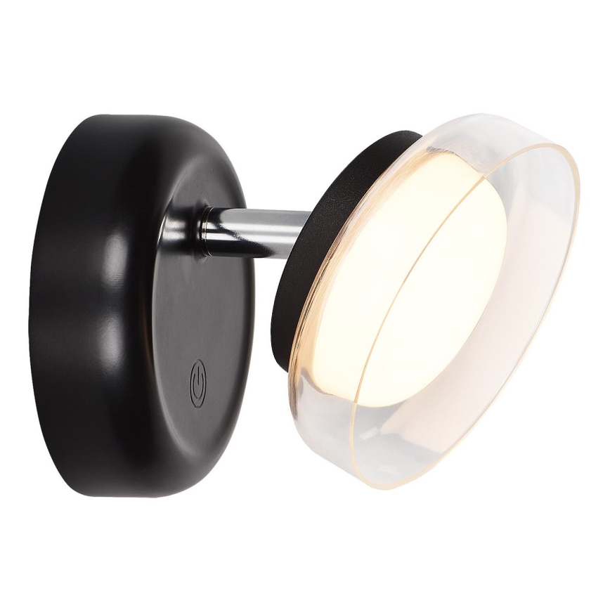 Rabalux - LED Dimbare Oplaadbare Wandlamp LED/2W/5V 3000K 1800 mAh