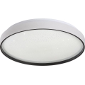 Rabalux - LED-dimbare plafondlamp LED/34W/230V 3000-6500K Ø 38 cm + afstandsbediening