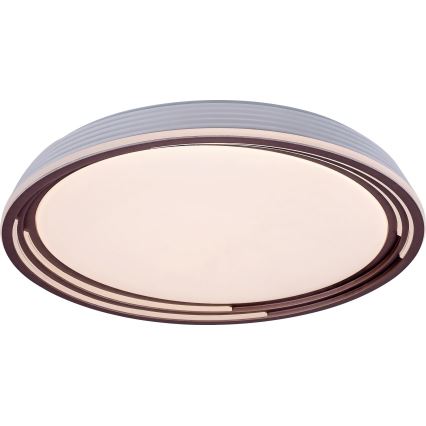 Rabalux - Dimbare LED-plafondlamp LED/36W/230V Ø 51,5 cm