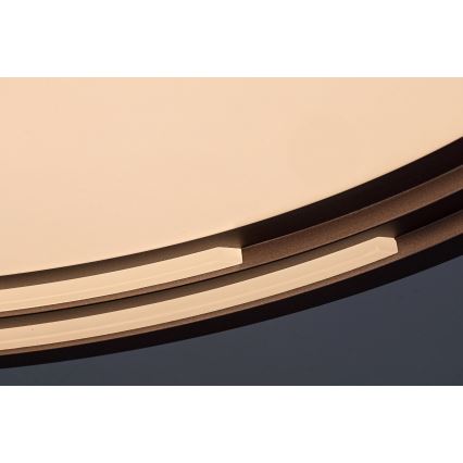 Rabalux - Dimbare LED-plafondlamp LED/36W/230V Ø 51,5 cm