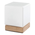 Rabalux - LED Dimbare Tafellamp LED/1,2W/5V 3000K Beuk