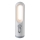 Rabalux - LED draagbare oplaadbare lamp met sensor LED/0,8W/3,7V 3000/7000K