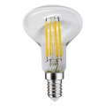 Rabalux - LED-filamentlamp R50 E14/4W/230V 4000K
