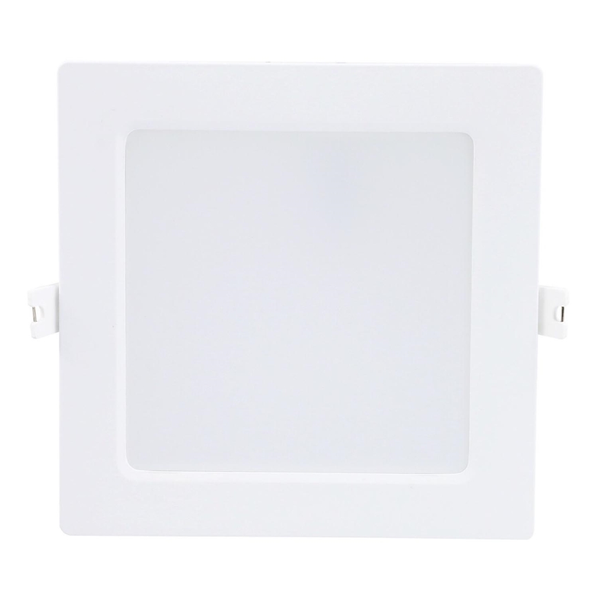Rabalux - LED Hang plafondverlichting LED/12W/230V 3000K 17x17 cm wit