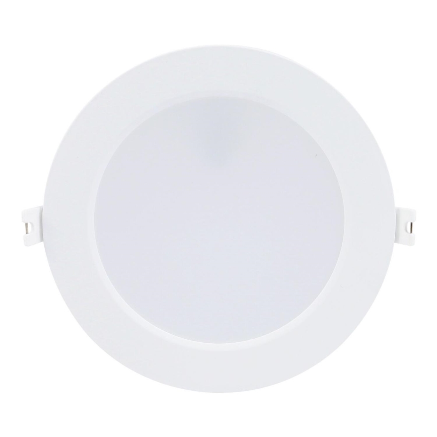 Rabalux - LED Hang plafondverlichting LED/12W/230V 3000K diameter 17 cm wit