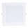 Rabalux - LED Hang plafondverlichting LED/18W/230V 22x22 cm wit