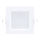 Rabalux - LED Hang plafondverlichting LED/3W/230V 3000K 9x9 cm wit