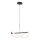 Rabalux - LED Hanglamp aan een koord LED/15W/230V 4000K
