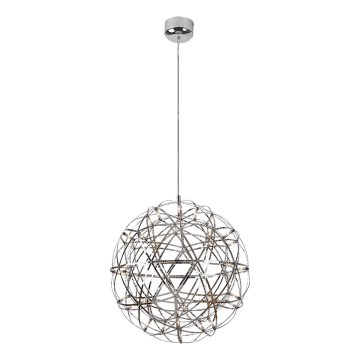 Rabalux - LED Hanglamp aan een koord LED/16W/230V 3000K glanzend chroom
