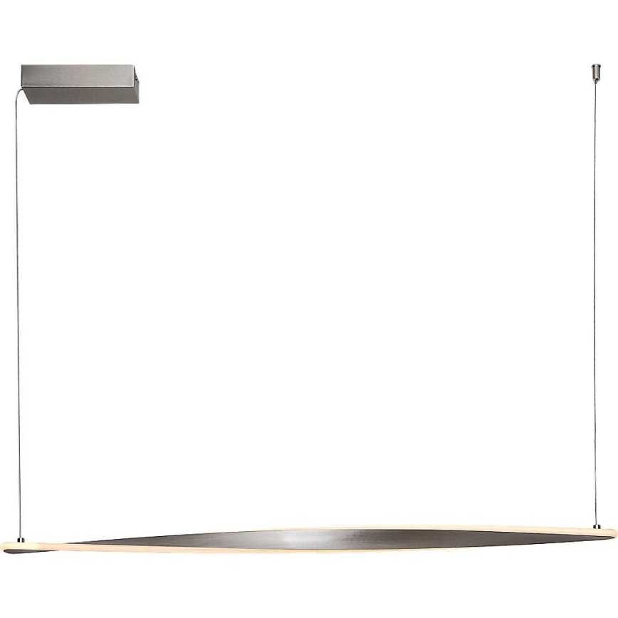 Rabalux - LED Hanglamp aan een koord LED/28W/230V