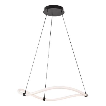 Rabalux - LED Hanglamp aan een koord LED/34W/230V 4000K