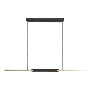 Rabalux - LED Hanglamp aan een koord LED/36W/230V 3000K/4000K