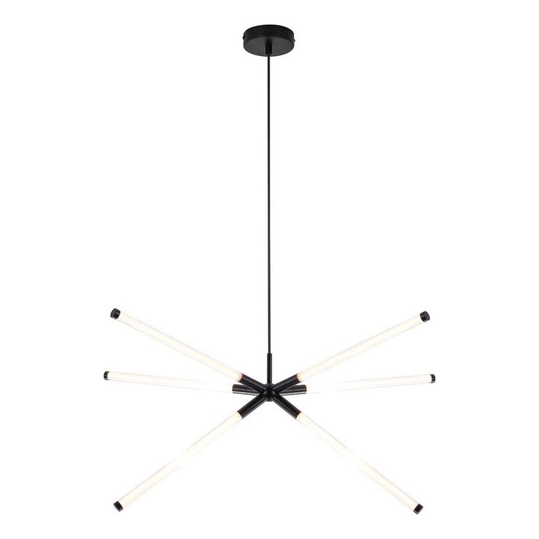 Rabalux - LED Hanglamp aan een koord LED/36W/230V 3000K