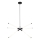 Rabalux - LED Hanglamp aan een koord LED/36W/230V 3000K
