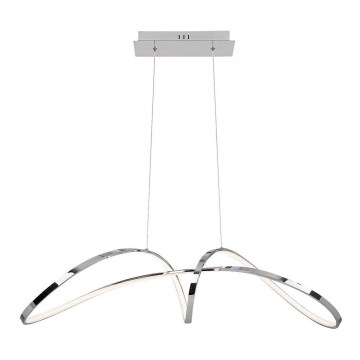 Rabalux - LED Hanglamp aan een koord LED/38W/230V