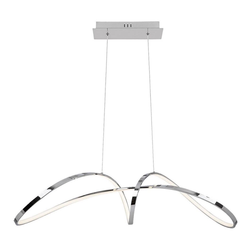Rabalux - LED Hanglamp aan een koord LED/38W/230V