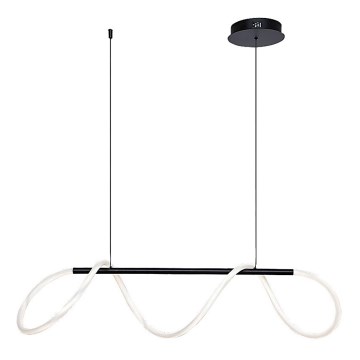 Rabalux - LED Hanglamp aan een koord LED/40W/230V 4000K