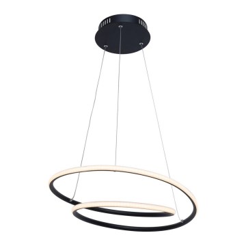 Rabalux - LED Hanglamp aan een koord LED/40W/230V