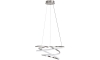 Rabalux - LED Hanglamp aan een koord LED/42W/230V 4000K