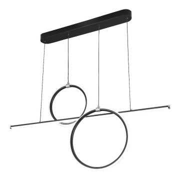 Rabalux - LED Hanglamp aan een koord LED/48W/230V