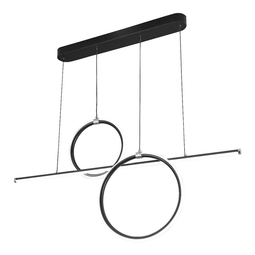 Rabalux - LED Hanglamp aan een koord LED/48W/230V