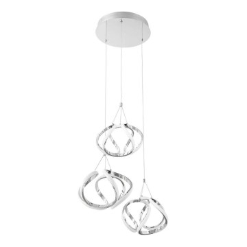 Rabalux - LED Hanglamp aan een koord LED/50W/230V 3000K