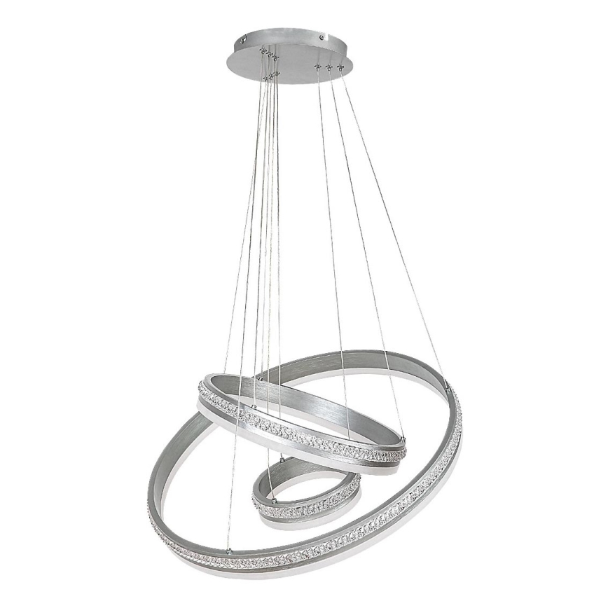 Rabalux - LED Hanglamp aan een koord LED/75W/230V