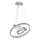 Rabalux - LED Hanglamp aan een koord LED/75W/230V