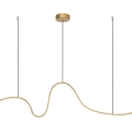 Rabalux - LED-hanglamp aan kabel LED/20W/230V 3000K