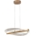 Rabalux - LED-hanglamp aan kabel LED/24W/230V 3000K