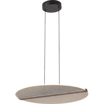 Rabalux - LED-hanglamp aan kabel LED/24W/230V 3000K