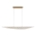 Rabalux - LED-hanglamp aan kabel LED/32W/230V 3000K