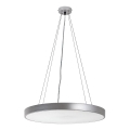 Rabalux - LED Hanglamp aan kabel LED/36W/230V 4000K zilver