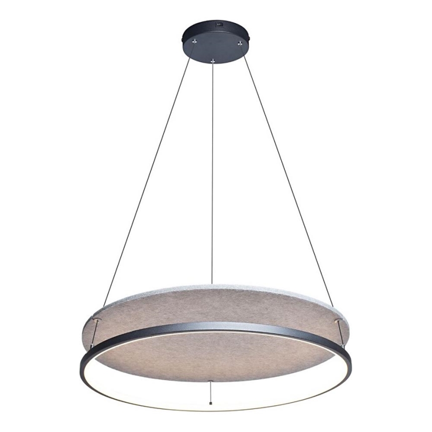Rabalux - LED hanglamp aan kabel LED/40W/230V 3000/4000K