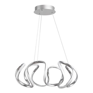 Rabalux - LED Hanglamp aan koord LED / 38W / 230V
