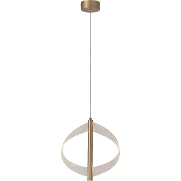 Rabalux - LED-hanglamp met kabel LED/8W/230V 3000K