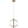 Rabalux - LED-hanglamp met kabel LED/8W/230V 3000K