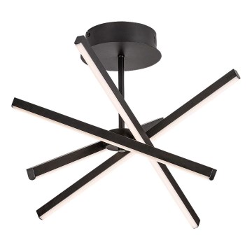 Rabalux - LED Hanglamp met vaste pendel LED/30W/230V 4000K