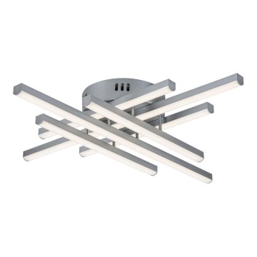 Rabalux - LED hanglamp voor oppervlak montage 6xLED/40W/230V 4000K