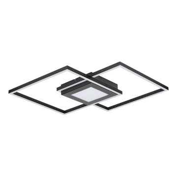 Rabalux - LED hanglamp voor oppervlak montage LED/40W/230V
