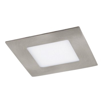 Rabalux - LED Inbouwlamp LED/3W/230V