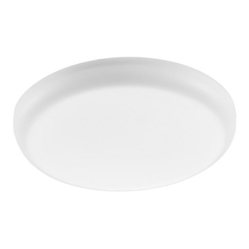 Rabalux - LED Inbouwlamp OLEG LED/18W/230V IP65