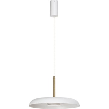 Rabalux - LED-kroonluchter met kabel LED/18W/230V 3000K wit