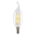 Rabalux - LED Lamp CF35 E14/4,2W/230V 4000K
