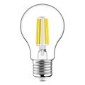 Rabalux - LED Lamp FILAMENT A60 E27/4W/230V 4000K Energieklasse A
