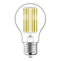 Rabalux - LED Lamp FILAMENT A60 E27/7W/230V 3000K Energieklasse A